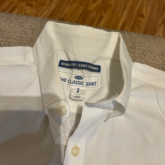 Lot of 3 Men’s Small Button Down Shirts - Picture 6 of 10